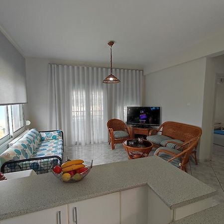 Maries Seaside Home Skála Marión Eksteriør bilde