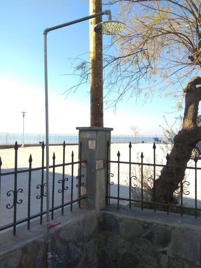 Maries Seaside Home Skála Marión Eksteriør bilde
