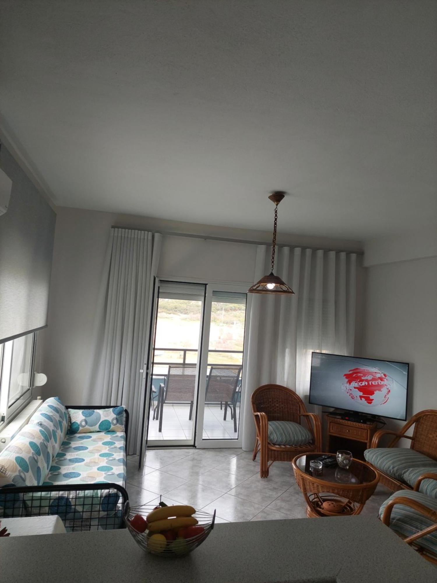 Maries Seaside Home Skála Marión Eksteriør bilde
